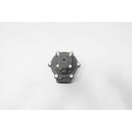 Mecair PNEUMATIC DIAPHRAGM VALVE NPT 1-1/2IN OTHER PNEUMATIC VALVE VEM214-N